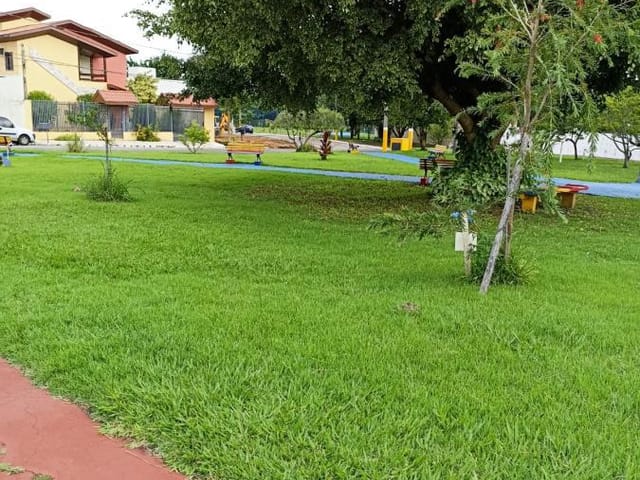Terreno com 698m², à venda, no bairro Vila São Geraldo em Taubaté