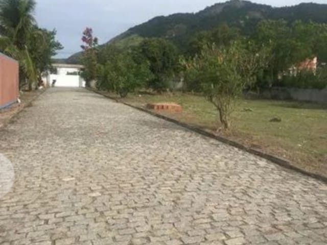Terreno com 425m², à venda, no bairro Recreio dos Bandeirantes em Rio de Janeiro