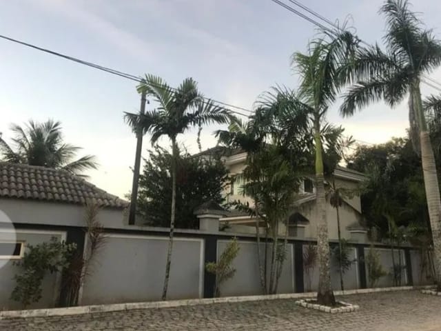 Terreno com 425m², à venda, no bairro Recreio dos Bandeirantes em Rio de Janeiro
