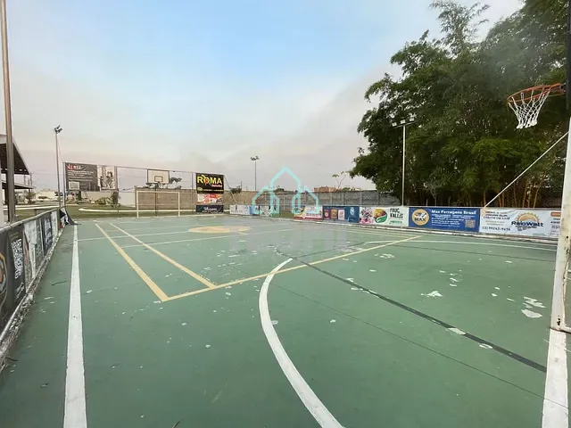 Terreno com 253m², à venda, no bairro Vila Nossa Senhora Auxiliadora em Tremembé
