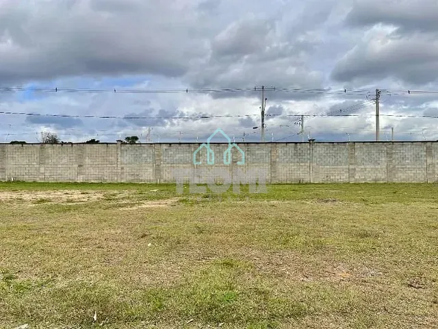 Terreno com 253m², à venda, no bairro Vila Nossa Senhora Auxiliadora em Tremembé