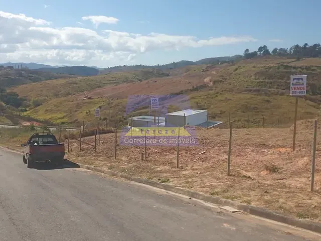 Terreno com 630m², à venda, no bairro Fazenda do Lago em Itabira