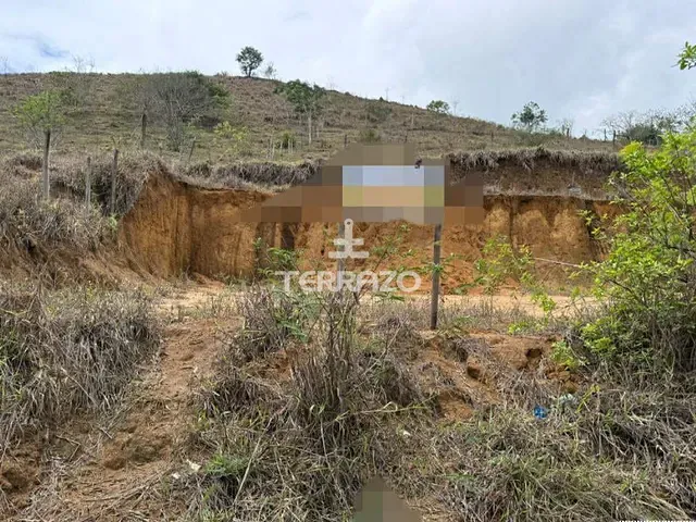 Terreno com 360m², à venda, no bairro Pameiras em Pinheiral