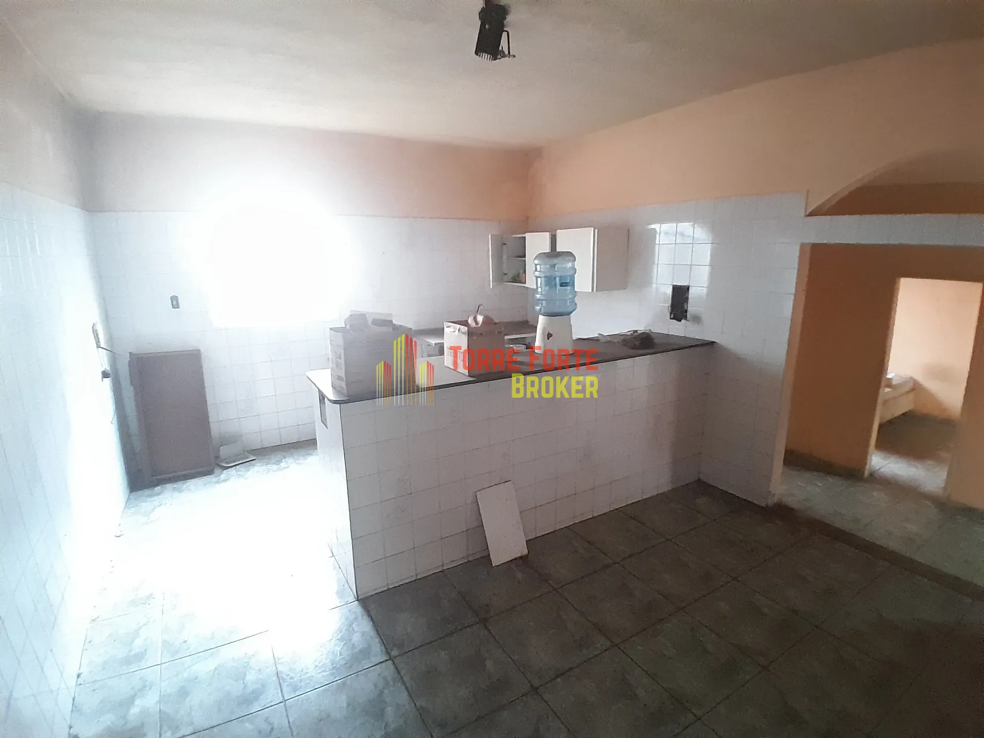 Casa, 1 quarto, 10 m² - Foto 28