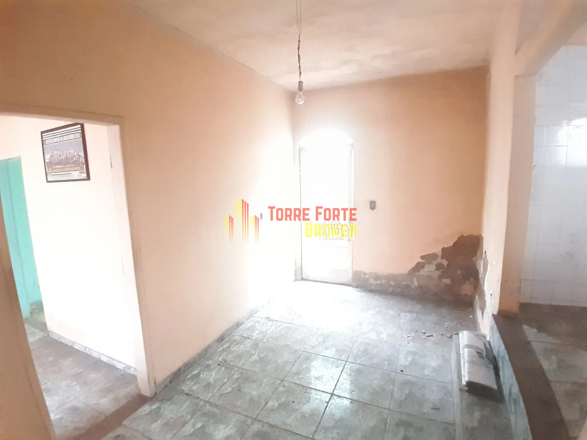 Casa, 1 quarto, 10 m² - Foto 26
