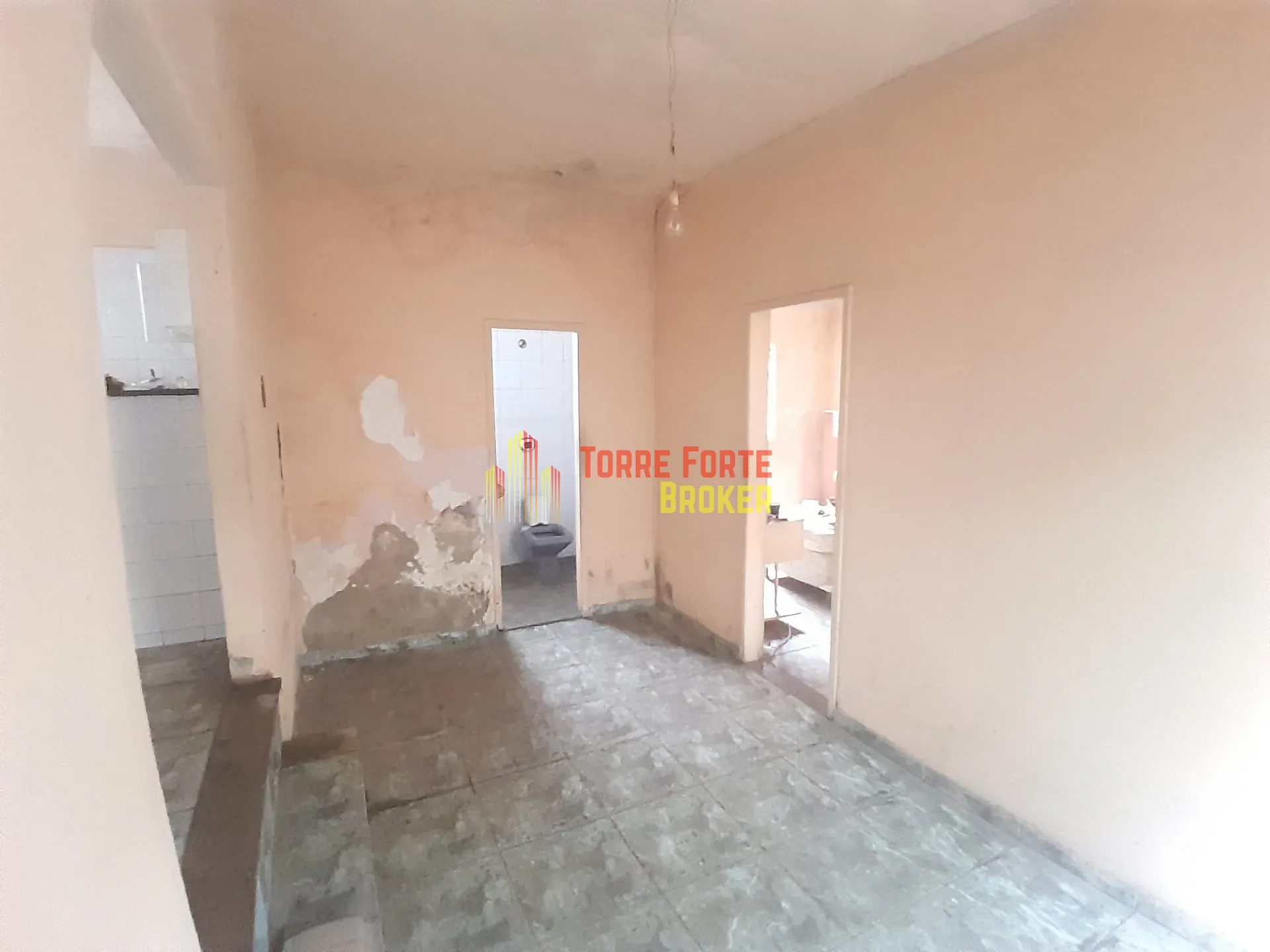 Casa, 1 quarto, 10 m² - Foto 25