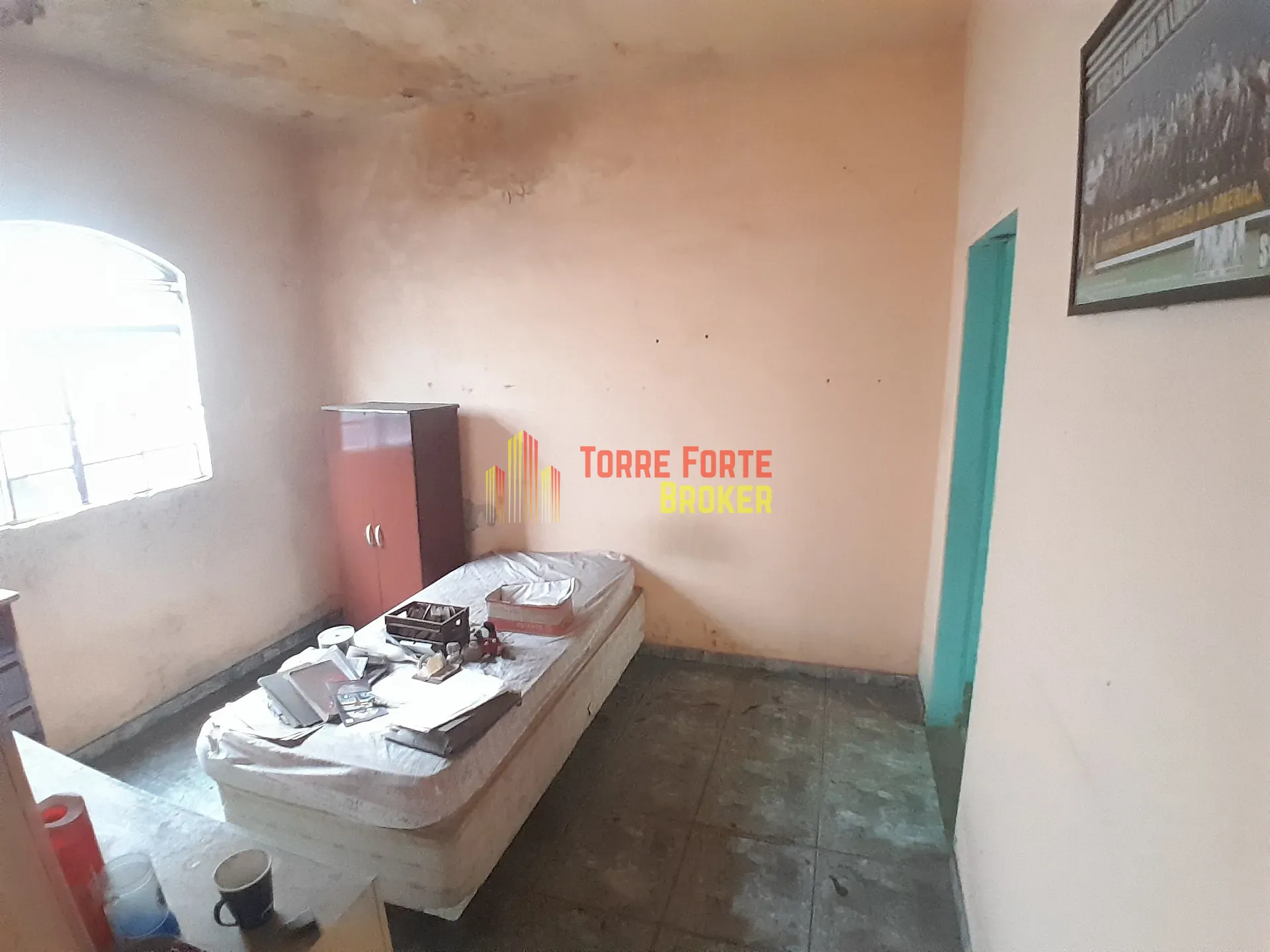 Casa, 1 quarto, 10 m² - Foto 24