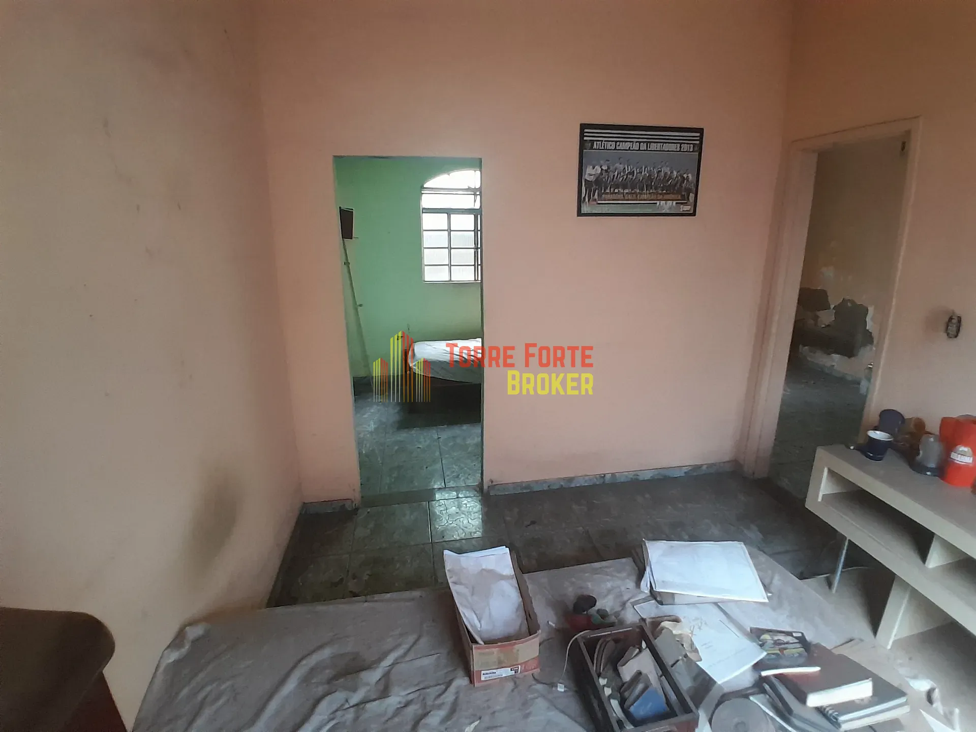 Casa, 1 quarto, 10 m² - Foto 23