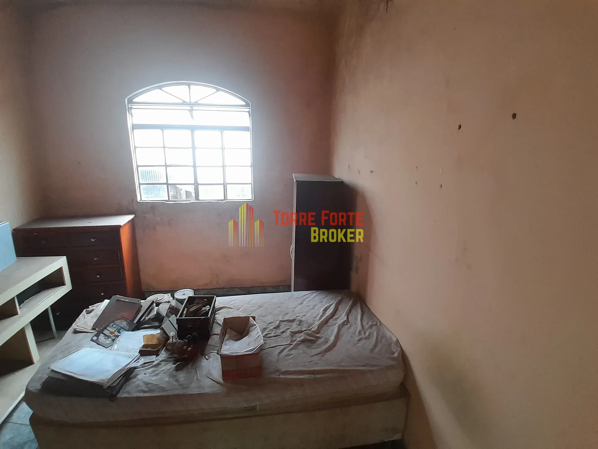 Casa, 1 quarto, 10 m² - Foto 21