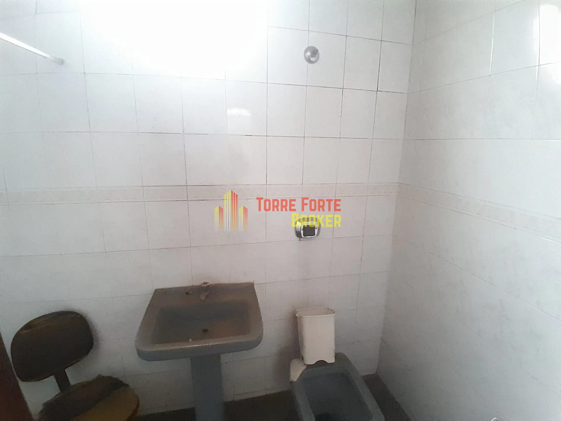 Casa, 1 quarto, 10 m² - Foto 19