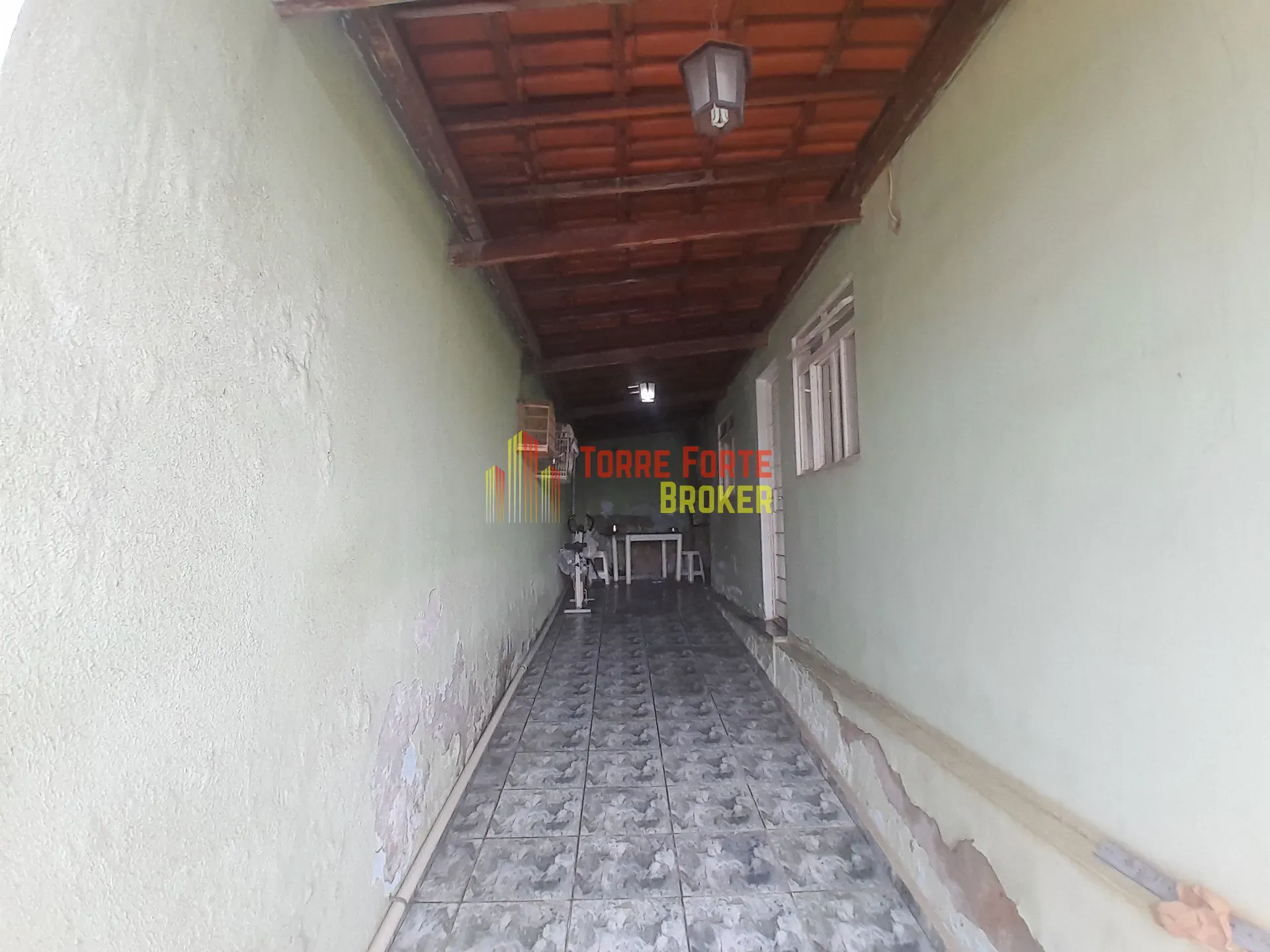 Casa, 1 quarto, 10 m² - Foto 15