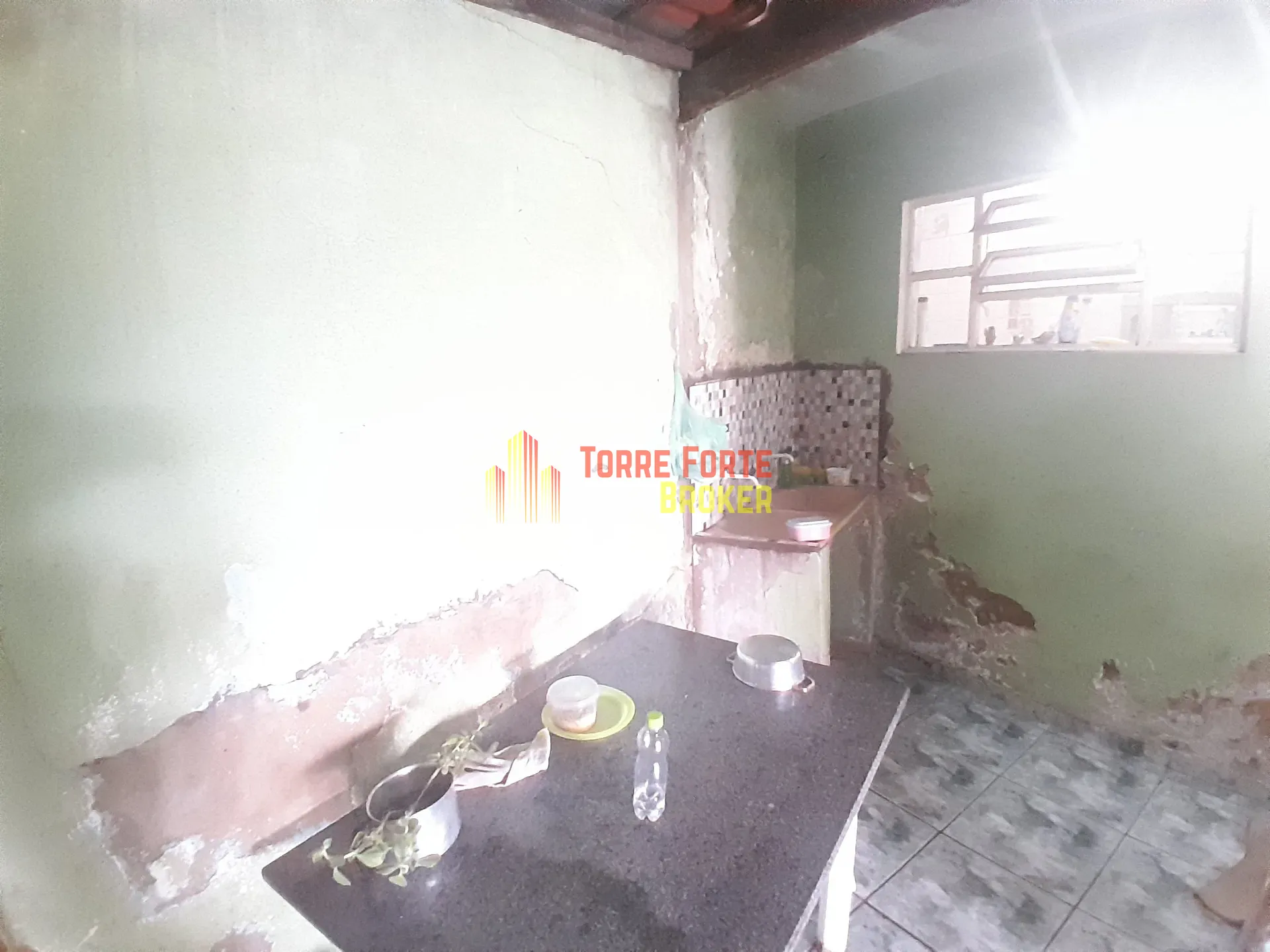 Casa, 1 quarto, 10 m² - Foto 13