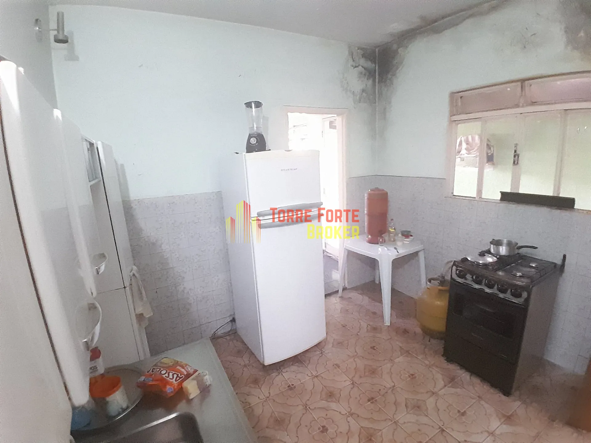 Casa, 1 quarto, 10 m² - Foto 12