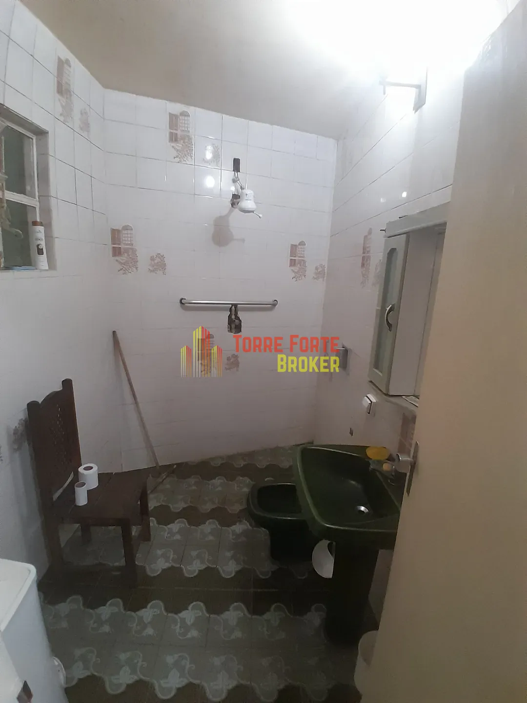 Casa, 1 quarto, 10 m² - Foto 10