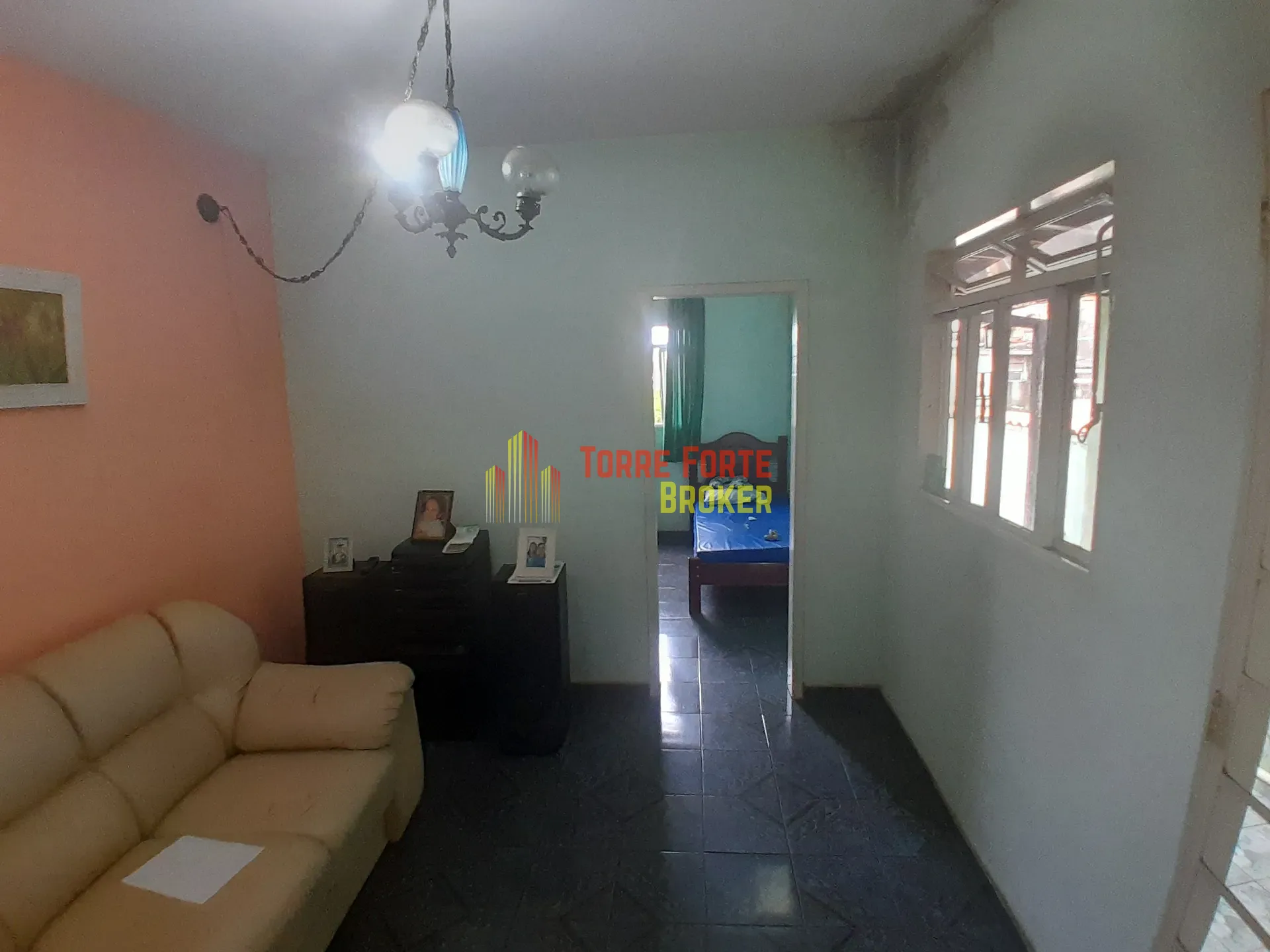Casa, 1 quarto, 10 m² - Foto 9