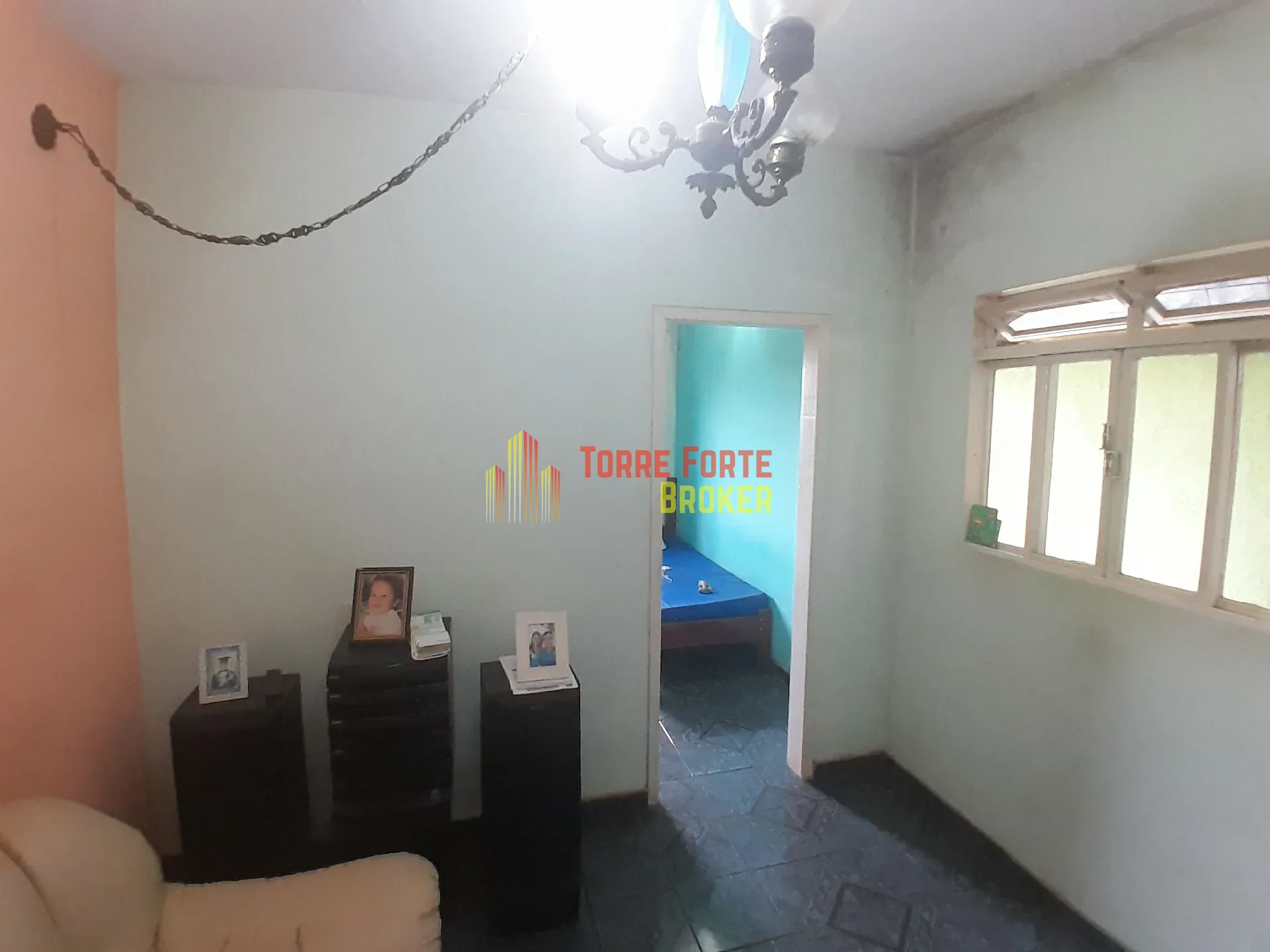 Casa, 1 quarto, 10 m² - Foto 8