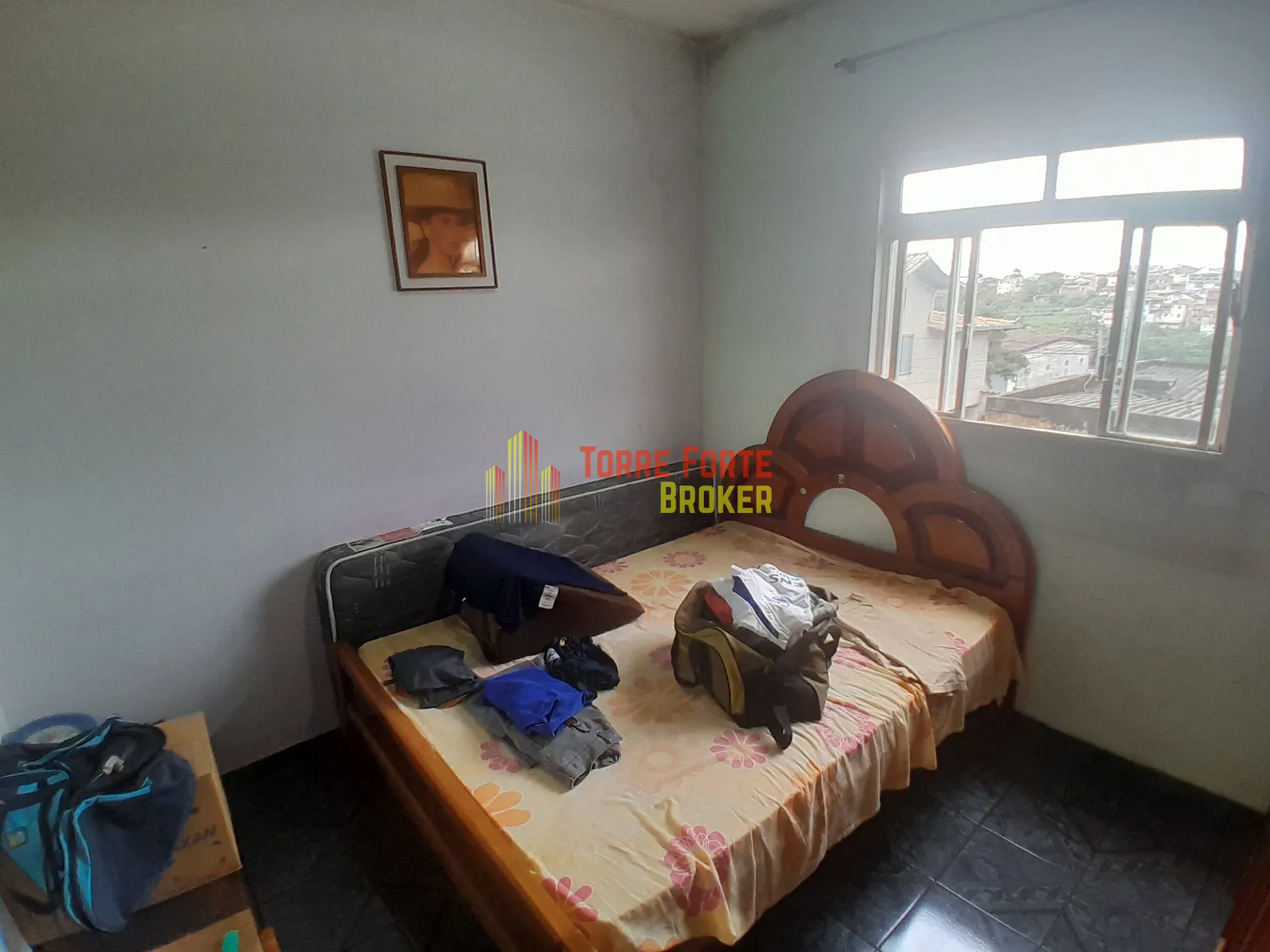 Casa, 1 quarto, 10 m² - Foto 3