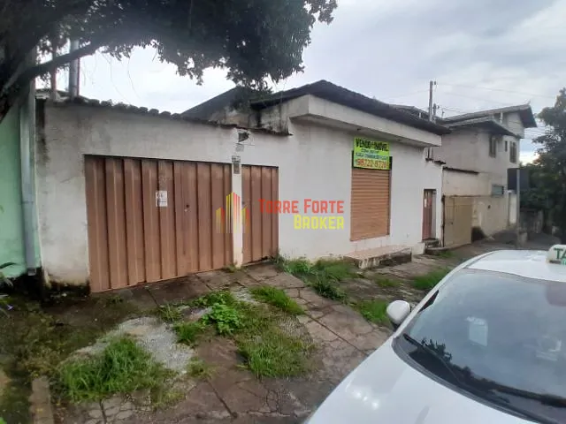 Casa com 390m², à venda, no bairro Indústrias I (Barreiro) em Belo Horizonte