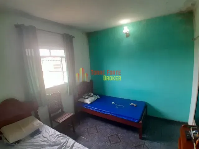 Casa com 390m², à venda, no bairro Indústrias I (Barreiro) em Belo Horizonte