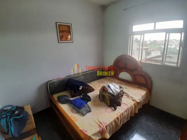 Casa com 390m², à venda, no bairro Indústrias I (Barreiro) em Belo Horizonte