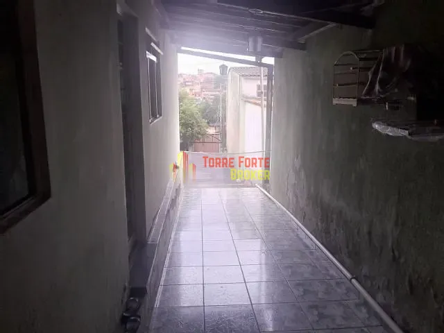 Casa com 390m², à venda, no bairro Indústrias I (Barreiro) em Belo Horizonte