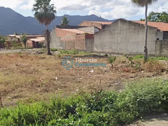 Terreno com 150m², à venda, no bairro Novo Maranguape em Maranguape