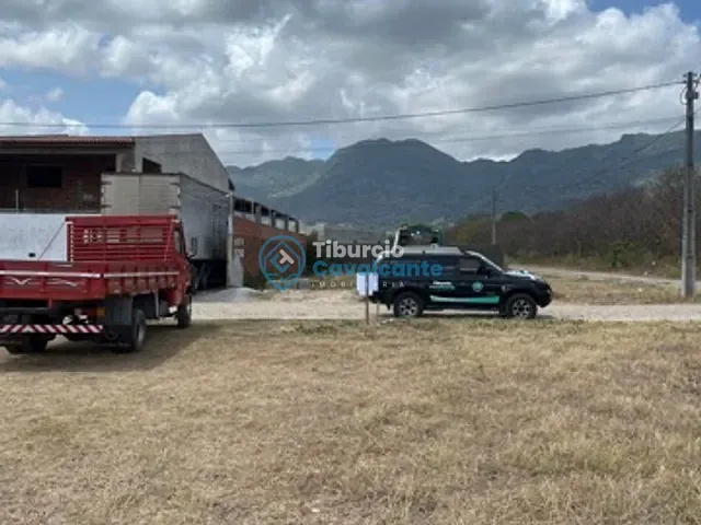 Terreno com 150m², à venda, no bairro Novo Maranguape em Maranguape