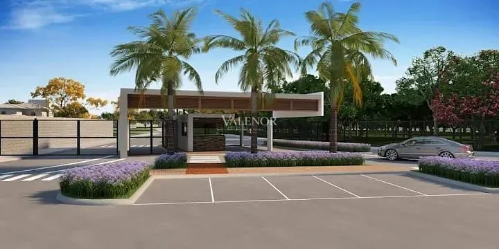 Terreno, 600 m² - Foto 2