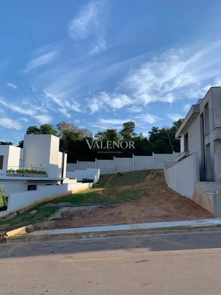 Terreno, 600 m² - Foto 1