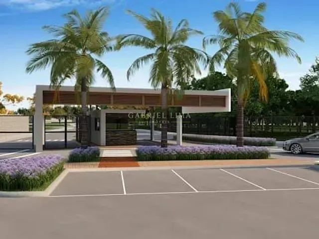 Terreno com 600m², à venda, no bairro Jardim das Samambaias em Jundiaí