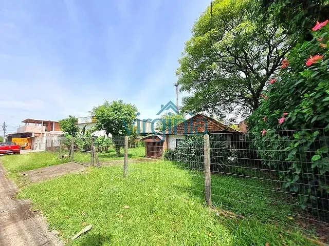 Terreno com 330m², à venda, no bairro Liberdade em Novo Hamburgo