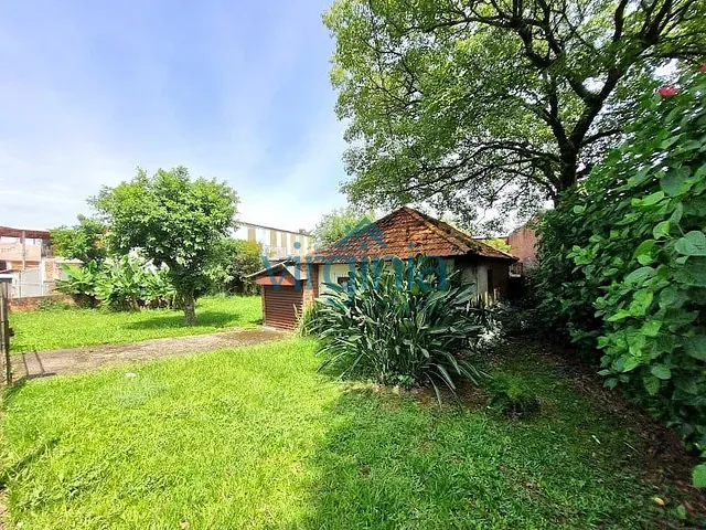 Terreno com 330m², à venda, no bairro Liberdade em Novo Hamburgo