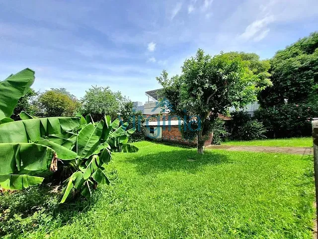 Terreno com 330m², à venda, no bairro Liberdade em Novo Hamburgo