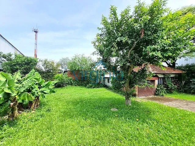 Terreno com 330m², à venda, no bairro Liberdade em Novo Hamburgo