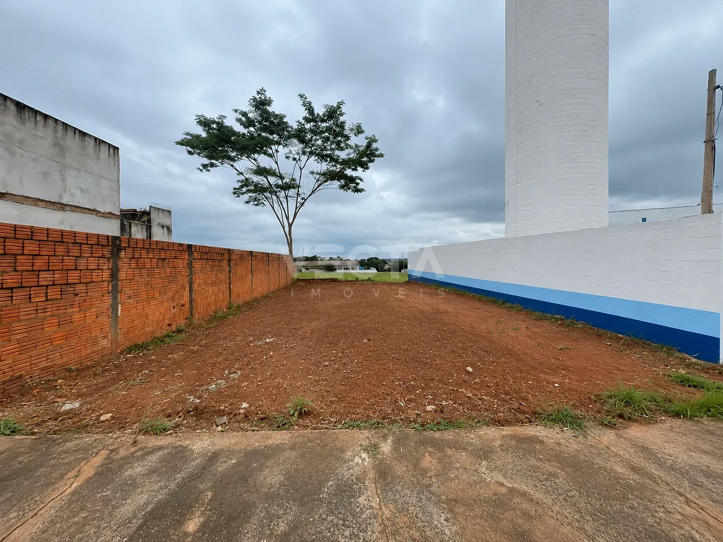 Terreno, 212 m² - Foto 1