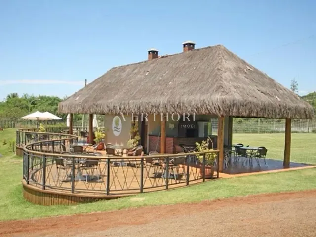 Terreno com 710m², à venda, no bairro Esperança em Londrina