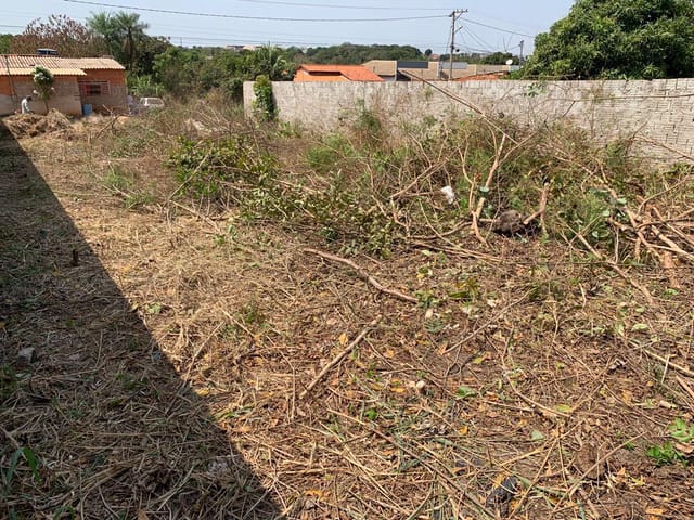 Foto do Terreno - Terreno à Venda, Canelas, Várzea Grande, MT | Verticali Imóveis