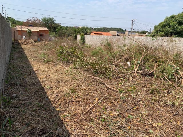 Foto do Terreno - Terreno à Venda, Canelas, Várzea Grande, MT | Verticali Imóveis