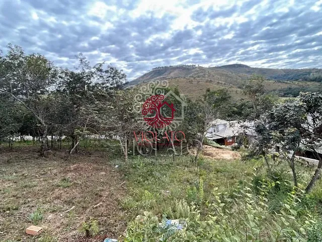 Terreno com 530m², à venda, no bairro Lagoa Santa Park Residence em Lagoa Santa