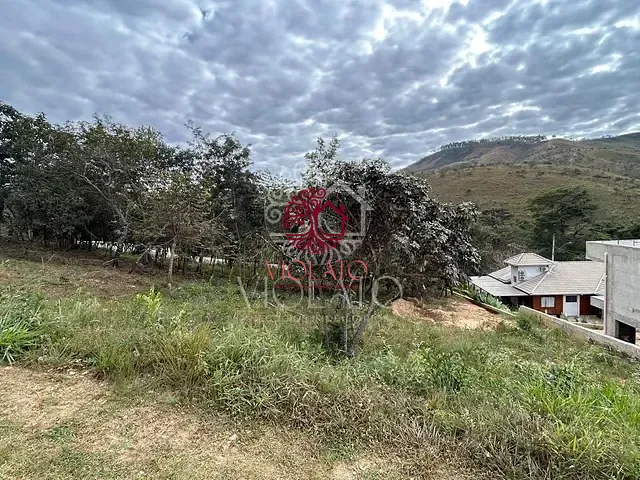 Terreno com 530m², à venda, no bairro Lagoa Santa Park Residence em Lagoa Santa