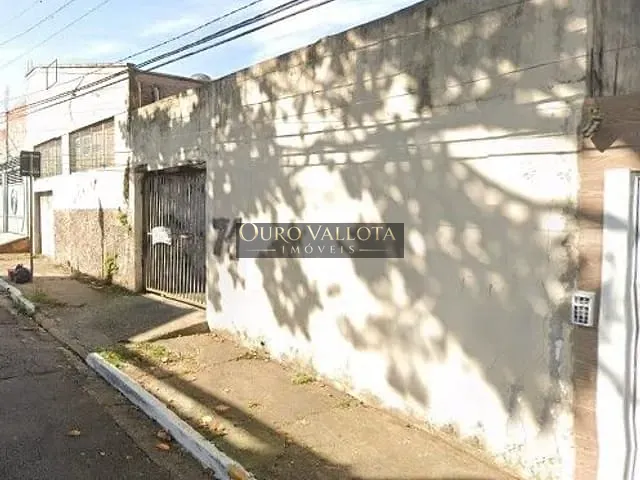Terreno com 240m², à venda, no bairro Vila Prudente (Zona Leste) em São Paulo