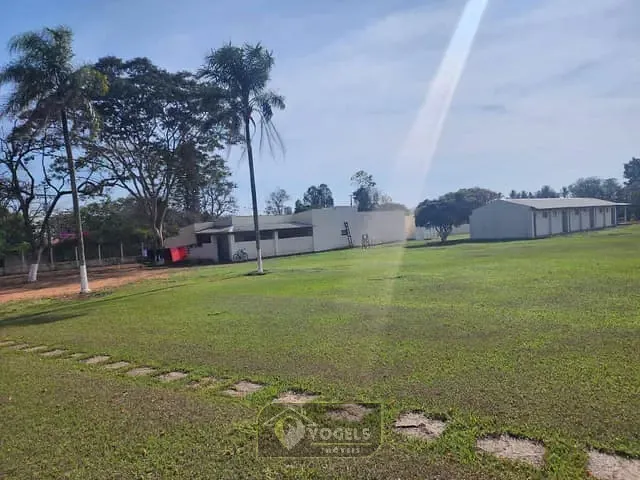 Terreno com 5000m², à venda, no bairro Chácaras Santo Antonio em Santo Antônio de Posse