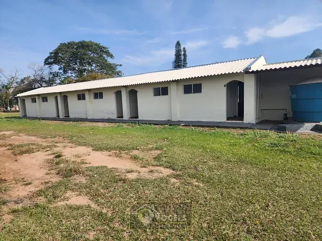 Terreno com 5000m², à venda, no bairro Chácaras Santo Antonio em Santo Antônio de Posse