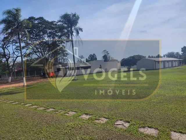 Terreno com 5000m², à venda, no bairro Chácaras Santo Antonio em Santo Antônio de Posse