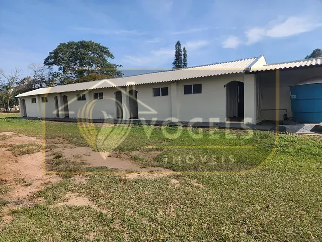 Terreno com 5000m², à venda, no bairro Chácaras Santo Antonio em Santo Antônio de Posse