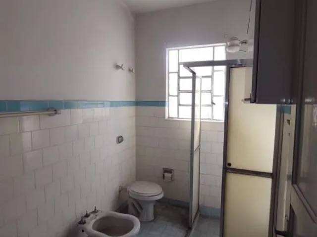 Terreno com 150m², à venda, no bairro Vila Bastos em Santo André