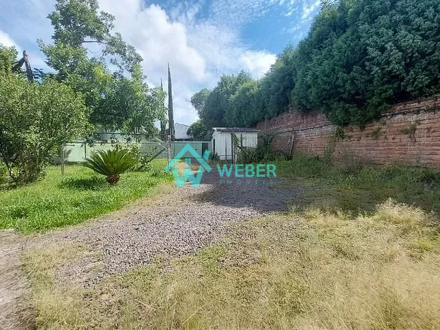 Terreno com 699m², à venda, no bairro Ouro Branco em Novo Hamburgo