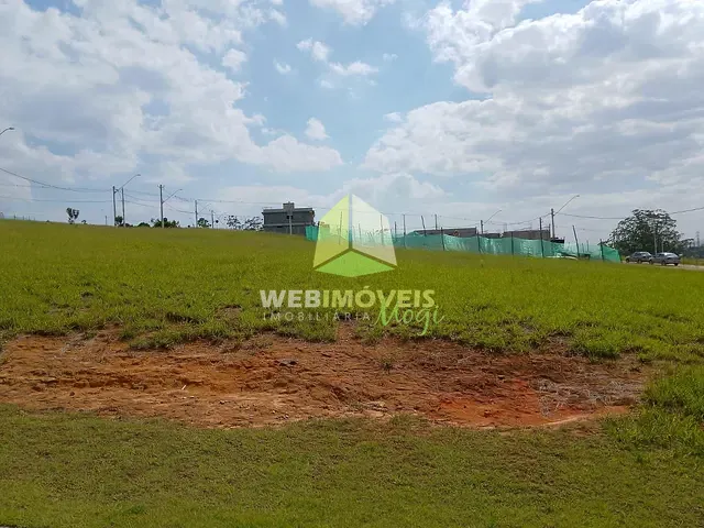 Terreno com 397m², à venda, no bairro Cocuera em Mogi das Cruzes