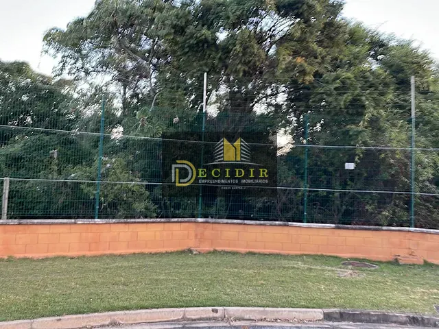 Terreno com 772m², à venda, no bairro Vila Martins em Itu