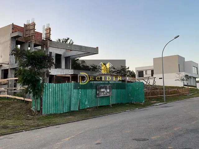 Terreno com 772m², à venda, no bairro Vila Martins em Itu